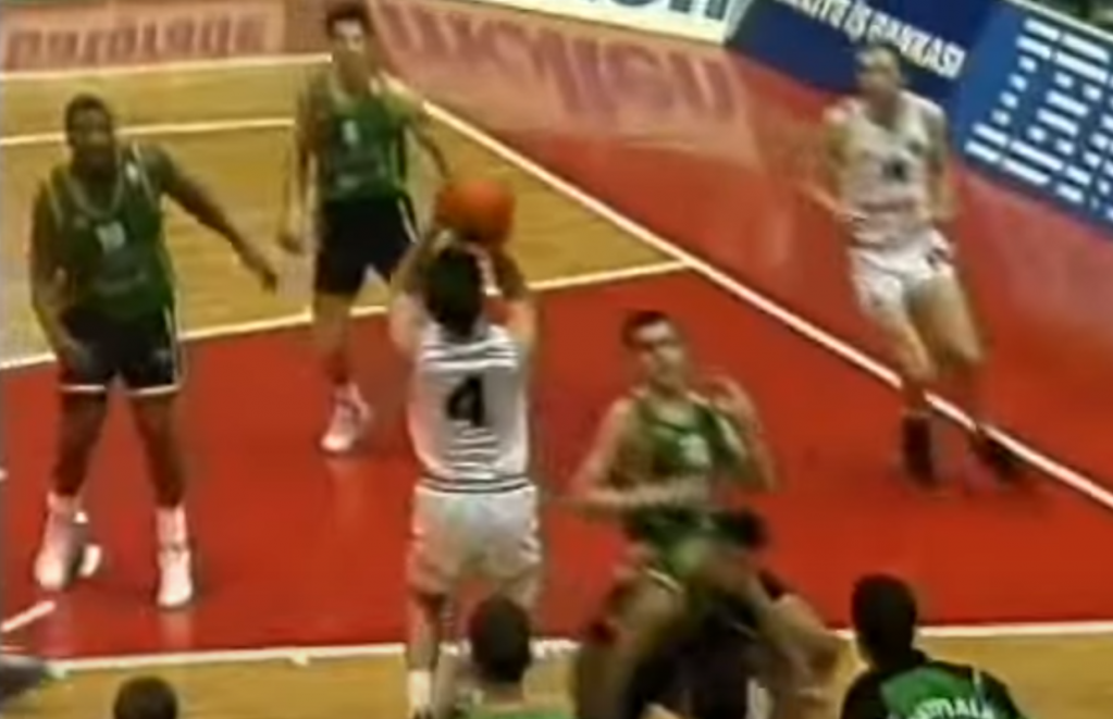 Saša Đorđević