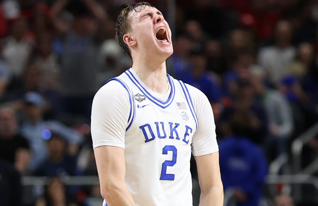 Kuper Fleg se prijavio za NBA draft