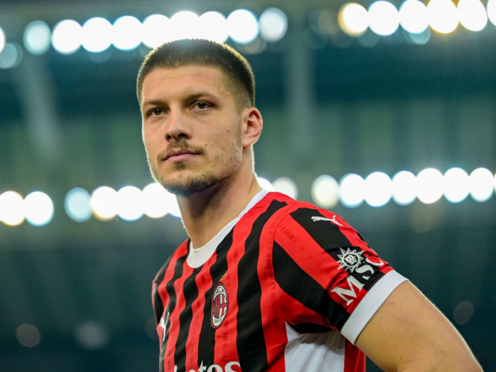 Luka Jović