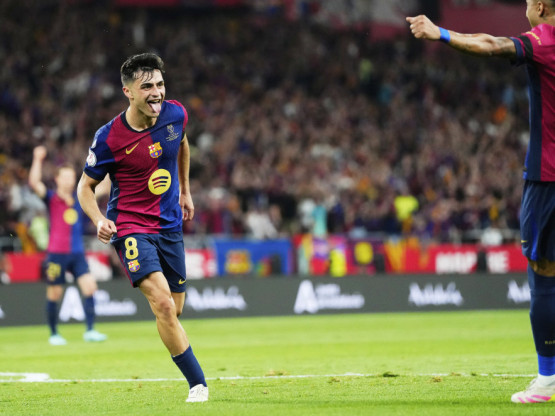 Šok priča iz Španije: Da li je moguć Pedrijev prelazak u Real?