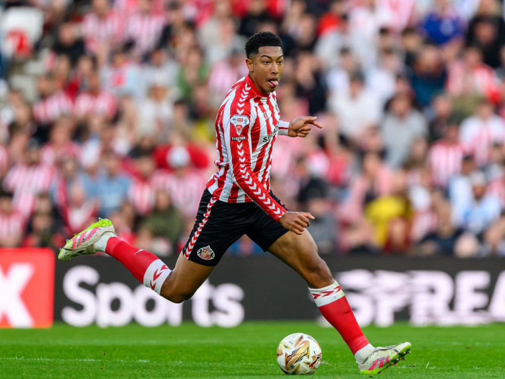 Džob Belingam blistao u dresu Sanderlenda ove sezone