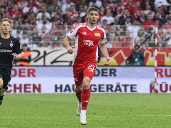 Ilić doneo Eti prvu pobedu na klupi: Union slavio protiv Majnca