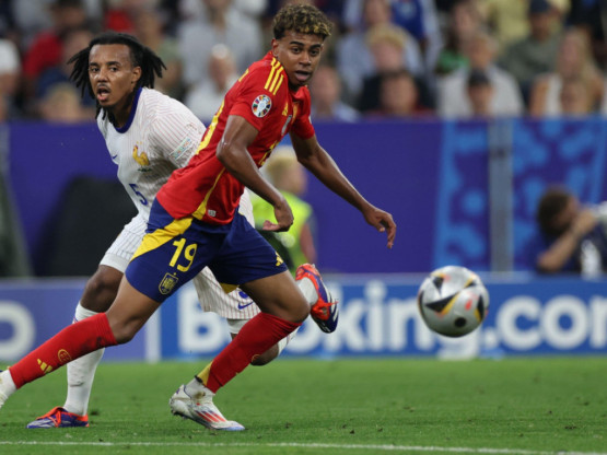 FIFA reagovala: Špancima preti drastična kazna