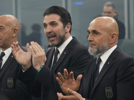 Spaletijev predlog za spas italijanskog fudbala: Svaki tim Serije A da ima igrača od 19 godina na terenu