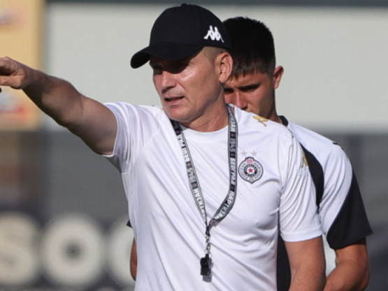 (UŽIVO) Partizan-Čukarički (0:0): Kalkulisanja u Humskoj neće biti, bodovi su neophodni i jednima i drugima