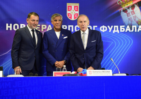 (VIDEO) FSS pokreće sveobuhvatnu istragu meča u Subotici: Na udaru sudije, klubovi ...