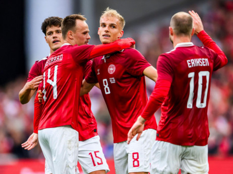 Kristijan Norgard novo pojačanje Arsenala