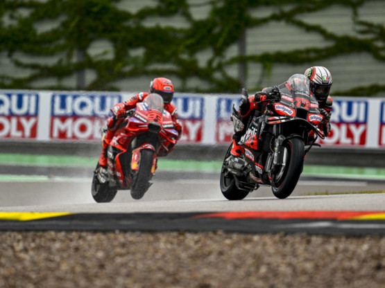 Moto GP: Marko Beceki ispisao istoriju pobedom u Ostinu