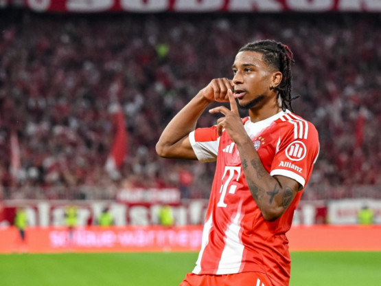 Liverpul spremio 140 miliona za naslednika Salaha: Olise favorit za veliku ulogu na Enfildu