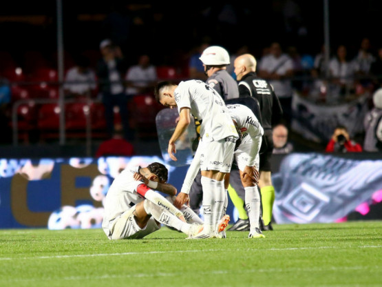 (VIDEO) Skandal na stadionu: Nejmar ušao u sukob s navijačima, jedva ga obuzdali