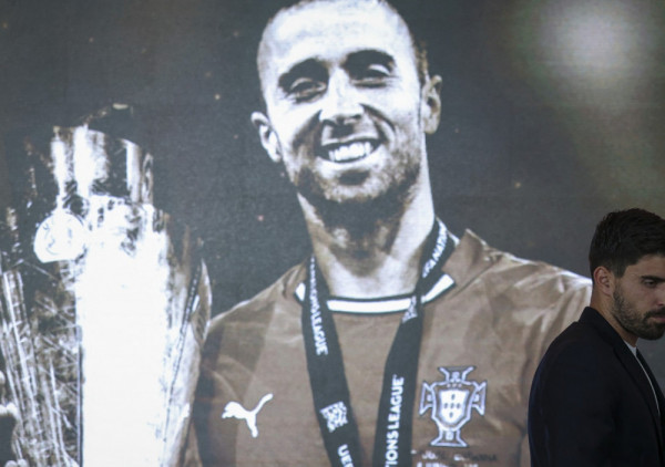 Kraj istrage tragedije u Španija: Bez krivice za smrt Žote i njegovog brata