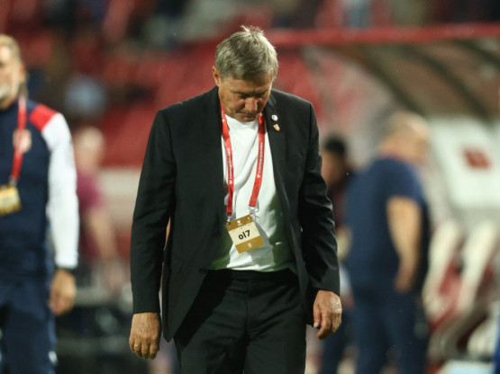 Milojević stao u odbranu nekadašnjeg selektora: Piksi je napravio dobar posao