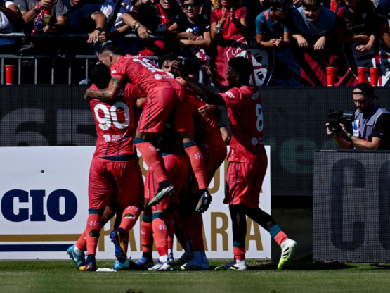 Kaljari osvojio bodove spasa za opstanak u Seriji A