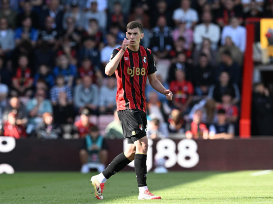 Milosavljević ponosan posle velikog trijumfa "orlova": Zaslužena pobeda, dali smo sve od sebe