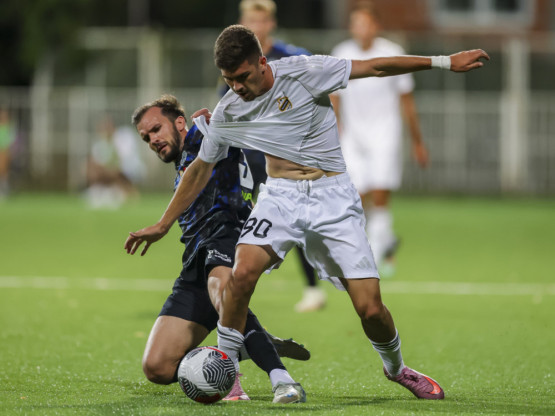 Uroš Miladinović pred duel u Novom Sadu: Vojvodina možda ima i najjači tim ...
