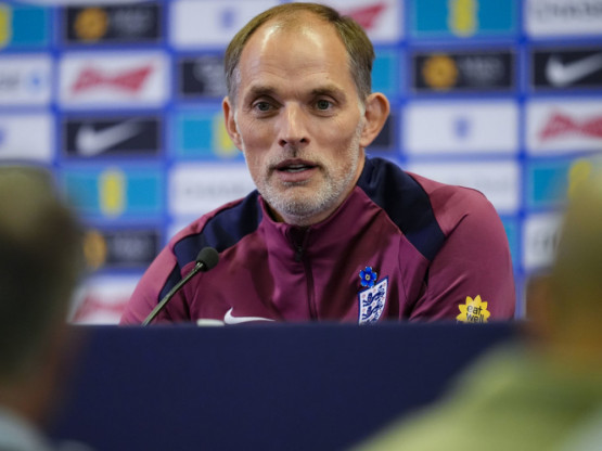 Tuhel upozorio: Ovo je poslednja prilika za neke igrače da impresioniraju