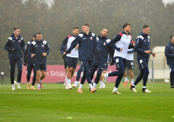 FSS odredio cene ulaznica za duel sa Saudijskom Arabijom