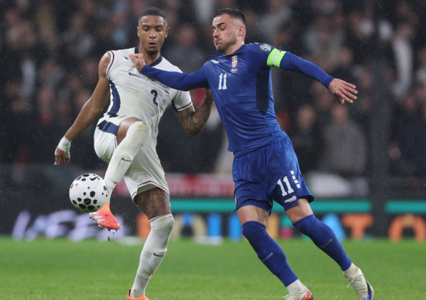 Zvezda traži model da pobedi evropsku konkurenciju za potpis Filipa Kostića