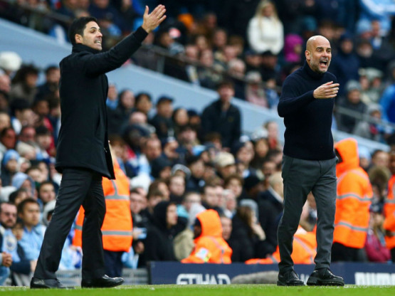 Da li je učenik konačno postao učitelj ili sledi deža vi? Arsenal na "Etihadu" ili rešava titulu ili zakuvava šampionsku trku