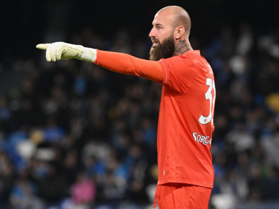 Biće u timu sa Ronaldom: Vanja Milinković-Savić blizu odlask