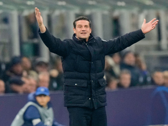 Kristijan Kivu stao u odbranu Bastonija i Esposita: Rekli su mi šta je bilo u Zenici