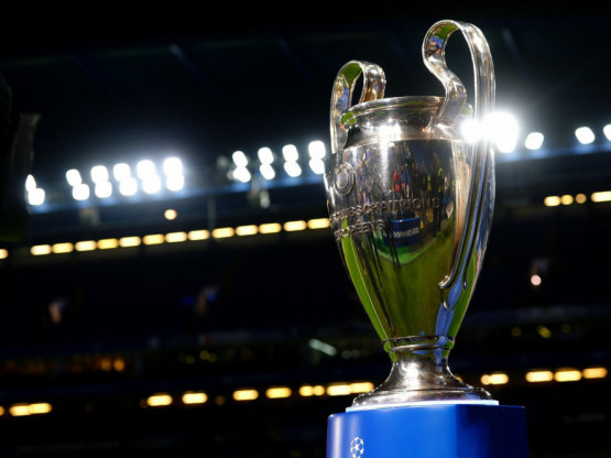 (UŽIVO) Pari sen Žermen - Arsenal (18.00): Evropa dobija vladara