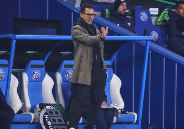 Rozenior primio izvinjenje, ali ne menja odluku: Fernandez neće igrati protiv Sitija