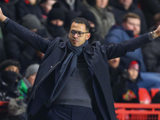 Rosenior: Imam podršku vlasnika Čelsija, moramo da pobeđujemo