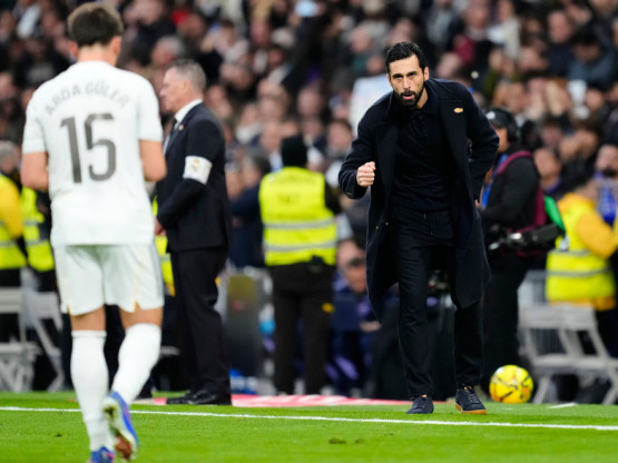 Arbeloa o žalbama Barselone na suđenje: Neka vide šta je bilo minulog vikenda