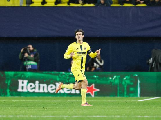 Selta pala posle 22 sekunde: Lagov penal trasirao pobedu Viljareala