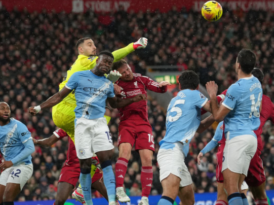 Praznik fudbala na Etihadu: Siti dočekuje Liverpul u FA kupu