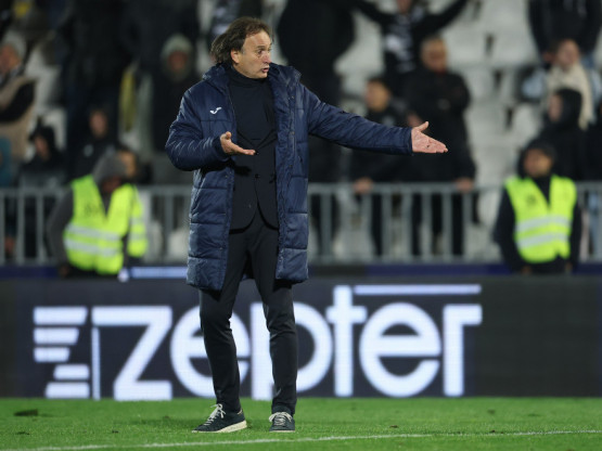 Tanjga: Poštujemo Partizan, ali nadam se da ćemo sutra dati sve od sebe da pobedimo