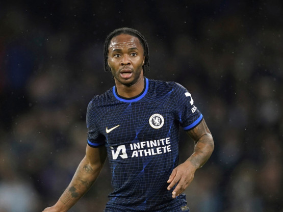 Nekadašnja zvezda Engleske u velikom problemu: Sterling uhapšen pod dejstvom narkotika