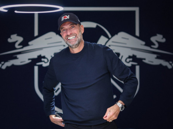 Jirgen Klop ljut na medije: Real me nije zvao, sve su to gluposti