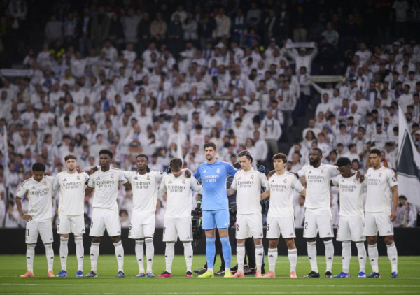 Real okreće novi list: Za okončanje sušnog perioda, u Madrid se vraća osvajač 22 pehara