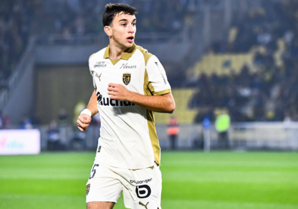 Lans očuvao nade o tituli u nadoknadi vremena: Bulatović asistencijom "režirao" čudesan preokret