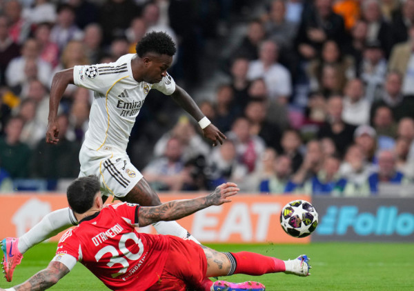 Arbeloa širi optimizam: Real će pokazati snagu protiv Bajerna