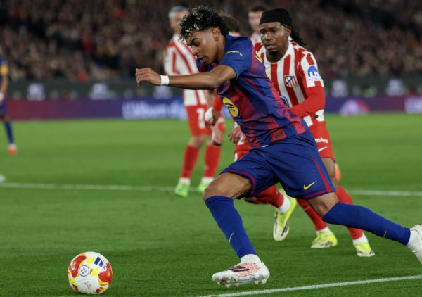 (UŽIVO) UEFA Liga šampiona: Barsa i Atletiko "šesta epizoda", PSŽ brani krunu protiv Liverpula