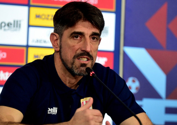 (UŽIVO) Veljko Paunović sprema promene pred novi meč: Srbija mora da pokaže pravo lice