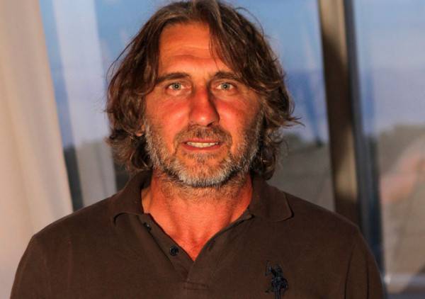 Milko Đurovski otkrio da je pre Partizana igrao za Čukarički, setio se meča i u Priboju: Hteli su da mi polome nogu, ali sam bio brz