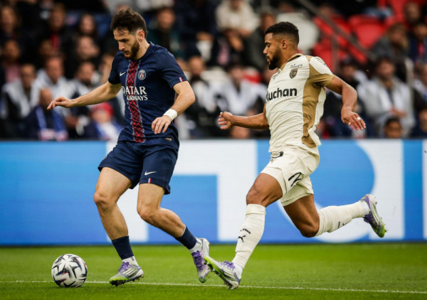 Stvarno najbolji: PSŽ sve bliži odbrani titule u Francuskoj