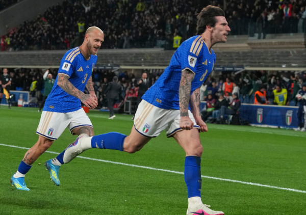 Italija se mučila, pa preko Tonalija i Kena obezbedila finale