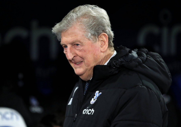 Engleski stručnjak Roj Hodžson se vratio iz penzije i preuzeo Bristol Siti