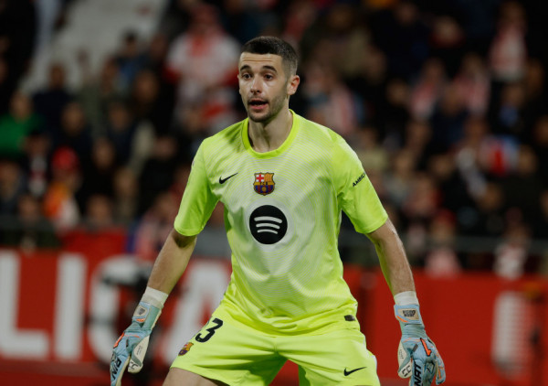 Đoan Garsija će samo gledati Srbiju sa tribina: U rosteru Jamal, Rodri, Pedri...