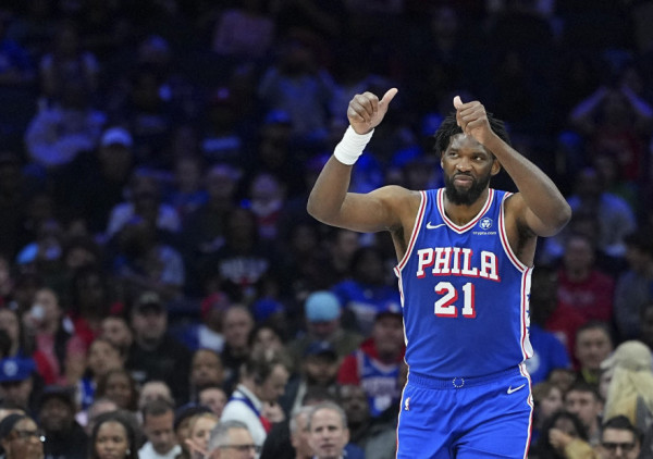 Veče otpisanih: Rivs, Vembi, sada Embid?