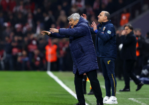 Vodi najvažniju bitku: Zdravstveno stanje Mirčee Lučeskua znatno se pogoršalo!