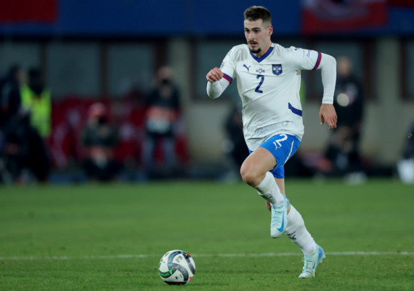 Ognjen Mimović o Veljku, budućnosti, duelu sa Špancima i Jamalu: Terza je imao najteži zadatak