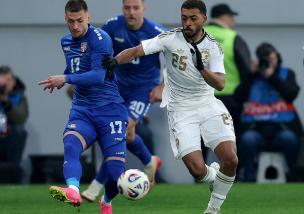 Saudijska Arabija ima novog selektora: Iskusni Grk se prihvatio "rizičnog" posla