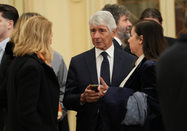 Vlada Italije traži rekonstruisanje fudbalskog Saveza: Kad vi ne umete, onda ćemo mi