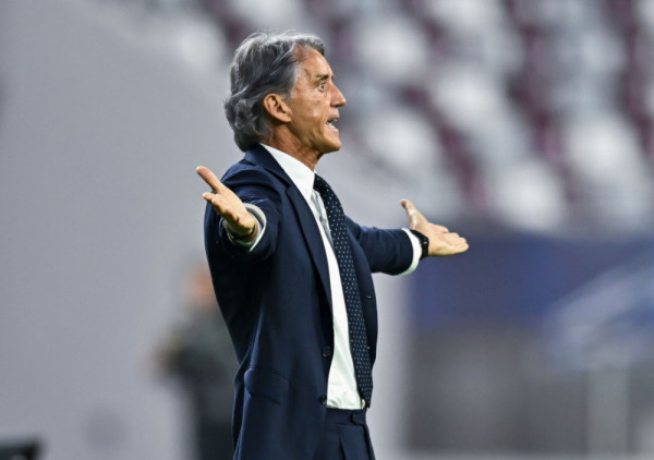 Zahuktala licitacija imenima naslednika Gatuza: U opticaju domaći treneri i jedan strani kapitalac